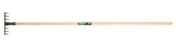 Maak Je Tuin Lenteklaar|Handgereedschap|ohgreen G1-HARK 8T/200MM M/ST 1,5M