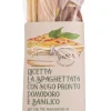 Voeding|ohgreen Giftset la spaghettata con salsa