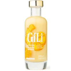 Drank|Ecocheques|ohgreen Gili gember elixir 200ml