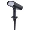 Verlichting|Ecocheques|ohgreen Ginbo solar lamp zwart led 7w