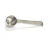 Bakken|ohgreen Gist-maatlepeltje inox 10g