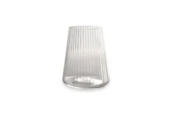 Servies|ohgreen Glas 30cl ray - set/4