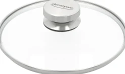 Koken|ohgreen Glasdeksel 20 cm