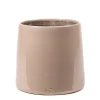 Potten En Vazen|ohgreen Glazed shades Pot cone d28 h26