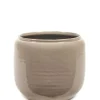 Potten En Vazen|ohgreen Glazed shades Sierpot costa 18,5x18,5x19 roz