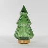 Deco Verlichting Binnen|ohgreen Glazen boom 10led