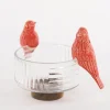 Sfeermakers|ohgreen Glazen vogel