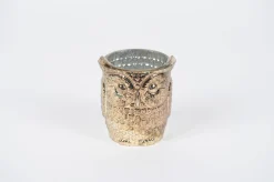 Sfeermakers|ohgreen Glazen votief owlet