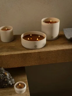 Geuren|ohgreen Glow geurkaars mindful morning