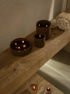 Geuren|ohgreen Glow geurkaars warm wonder