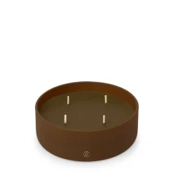 Geuren|ohgreen Glow geurkaars 4-wiek warm wonder