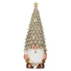 Deco Verlichting Binnen|ohgreen Gnome met led verlichting h29,5