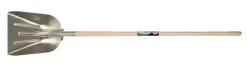 Maak Je Tuin Lenteklaar|Handgereedschap|ohgreen GRAANSCHOP ALU 410X330 M/ST 1,3M