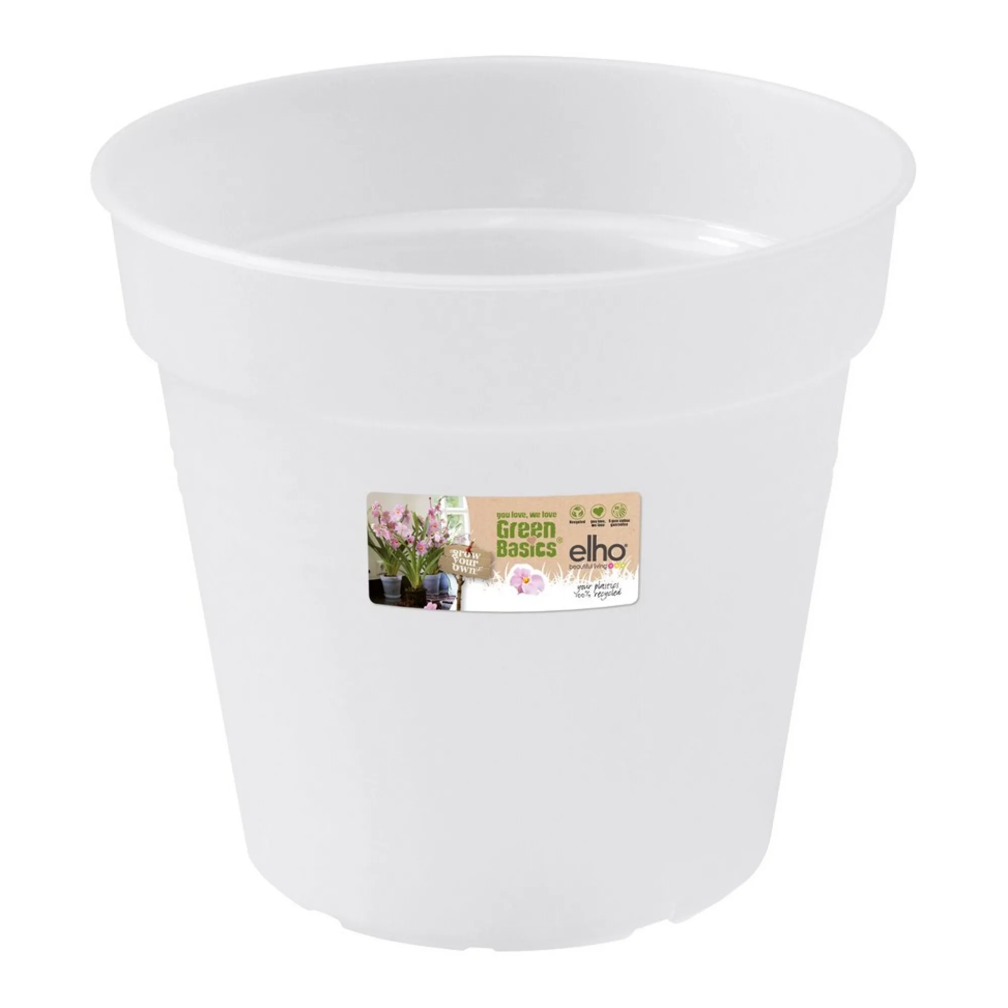 Kunststof|Ecocheques|ohgreen Green basics orchidee 13