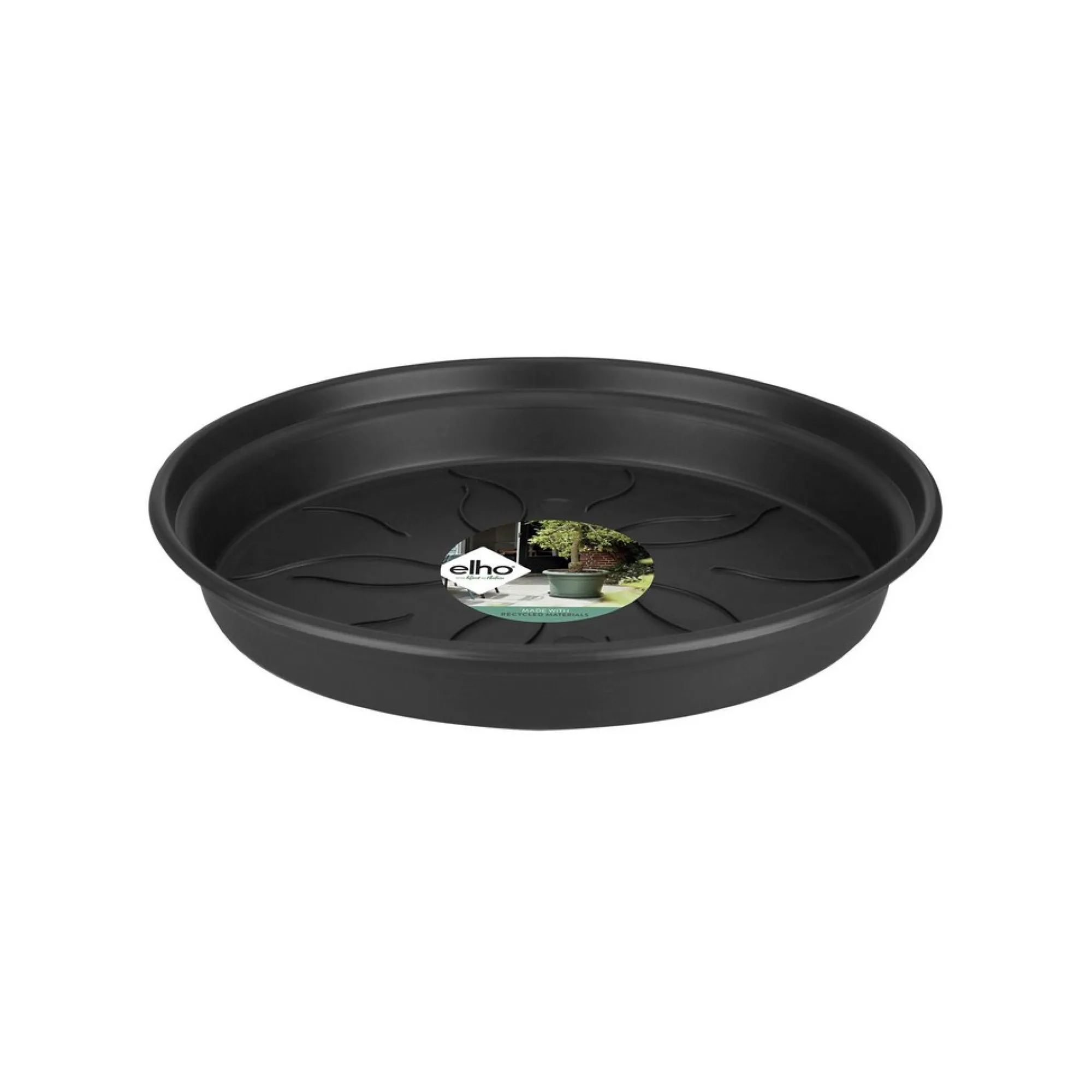 Kunststof|Ecocheques|ohgreen Green basics schotel 14
