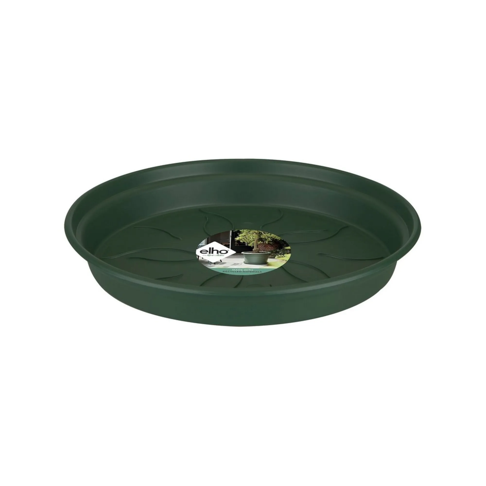 Kunststof|Ecocheques|ohgreen Green basics schotel 45