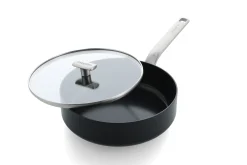 Ecocheques|Koken|ohgreen Green pan evolution eco stoofpan24 cm