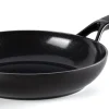 Koken|Ecocheques|ohgreen Green pan smart collection bakpan 20cm