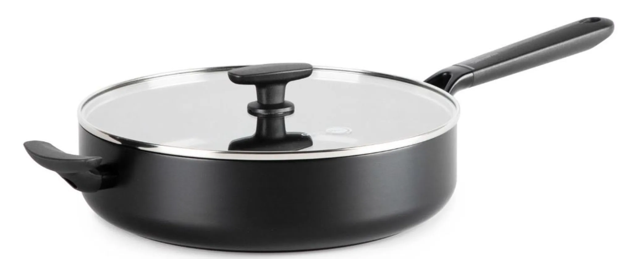 Koken|Ecocheques|ohgreen Green pan smart collection sauteuse 28cm