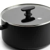 Koken|Ecocheques|ohgreen Green pan smart collection kookpot 24cm