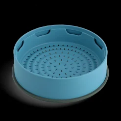 Ecocheques|Bakken|ohgreen Green pan steamy blue 24cm