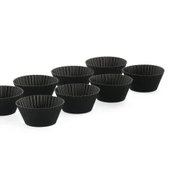 Keukentoestellen|ohgreen Greenpan airfryer accessories 9-delige bakset