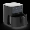 Ecocheques|Keukentoestellen|ohgreen Greenpan bistro xl airfryer 7,2l