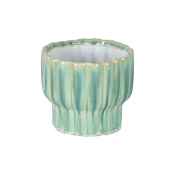 Potten En Vazen|ohgreen Grote orchidee pot ocean