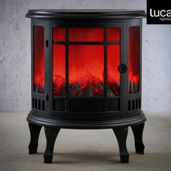 Deco Verlichting Binnen|ohgreen Haard