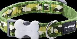 Hals-En Leibanden|ohgreen Halsband camouflage-s 24-36