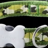 Hals-En Leibanden|ohgreen Halsband camouflage-xs -32