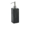 Badkamer|ohgreen Hammam zeepdispenser d.grijs