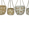 Potten En Vazen|ohgreen Hang planter 11cm