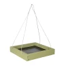 Ecocheques|Voederhuisjes En Aanverwanten|ohgreen Hangende voedertafel 26cm