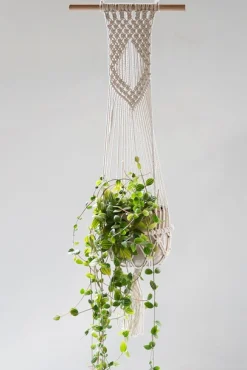 Potten En Vazen|ohgreen Hanger Django