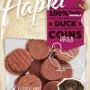 Werelddierendag|Hond Voeding|ohgreen Hapki duck coins 85gr