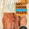 Hond Voeding|Werelddierendag|ohgreen Hapki kipfilets flexible joints 85gr