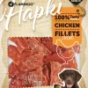 Hond Voeding|Werelddierendag|ohgreen Hapki kipfilets kort 170gr