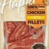 Hond Voeding|Werelddierendag|ohgreen Hapki schijfjes met kip & kaas 85gr