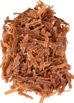 Werelddierendag|Kat Voeding|ohgreen Hapki soft duck strips 50gr