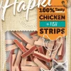 Kat Voeding|Werelddierendag|ohgreen Hapki sushistrips met kip & vis 85gr
