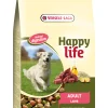 Hond Voeding|Werelddierendag|ohgreen Happy life Adult met Lam 15kg