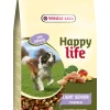Hond Voeding|Werelddierendag|ohgreen Happy life Senior / Light met Kip 15kg