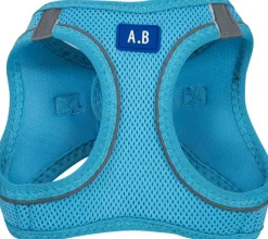 Hals-En Leibanden|ohgreen Harnas air-mesh -13kg