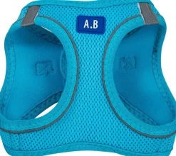 Hals-En Leibanden|ohgreen Harnas air-mesh -13kg