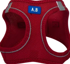 Hals-En Leibanden|ohgreen Harnas air-mesh -4kg