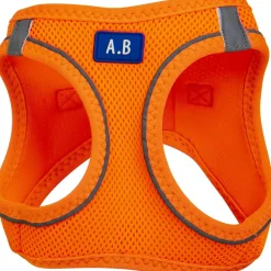 Hals-En Leibanden|ohgreen Harnas air-mesh -16kg