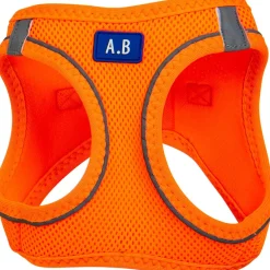 Hals-En Leibanden|ohgreen Harnas air-mesh -3kg