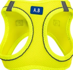 Hals-En Leibanden|ohgreen Harnas air-mesh -16kg