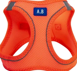 Hals-En Leibanden|ohgreen Harnas air-mesh -16kg
